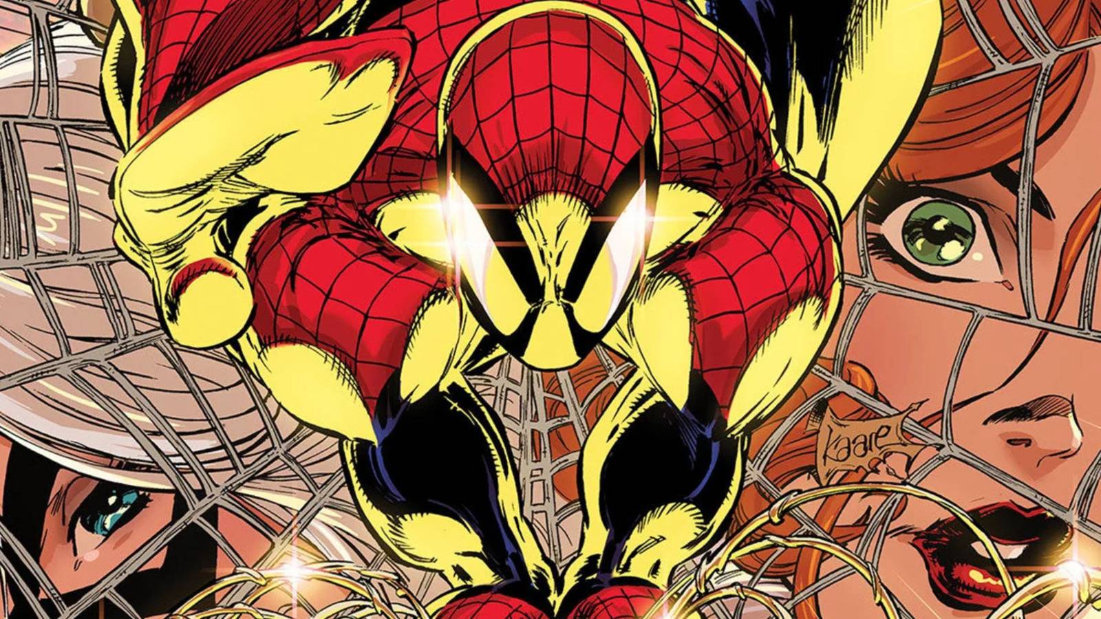 J. Jonah Jameson Returns To Hating Spider-Man In Amazing Spider-Man #1003