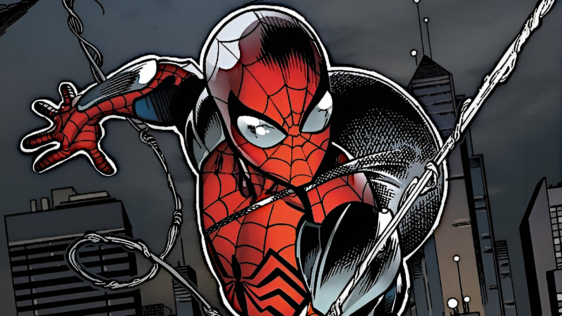 The Greatest Modern Spider-Man Story Is So Good, Even Stan Lee Would Be Impressed