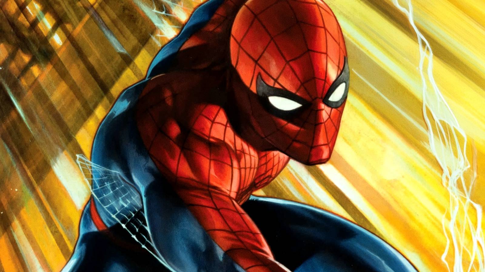 Marvel Confirms New Peter Parker Origin Story For Upcoming Spider-Man Reboot