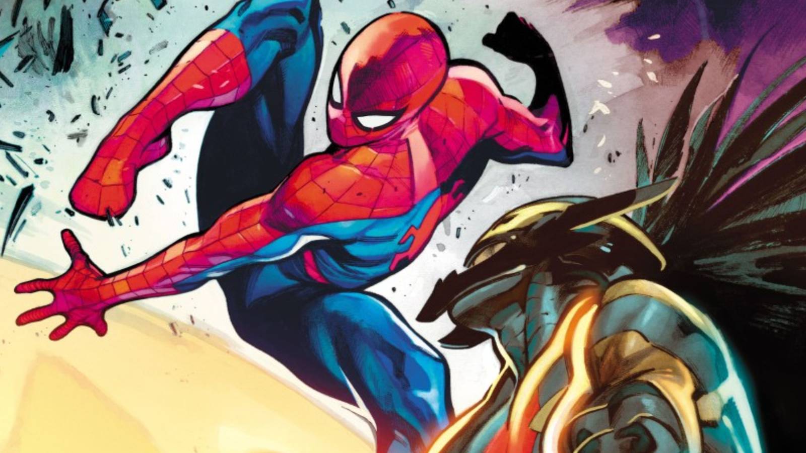 spider-man ravage 1002