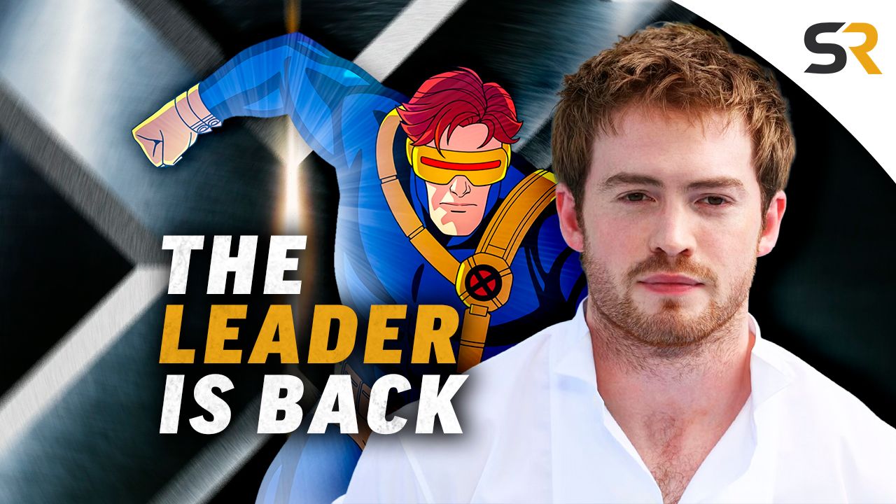 X-Men: Marvel Is Putting Cyclops Back at the Center