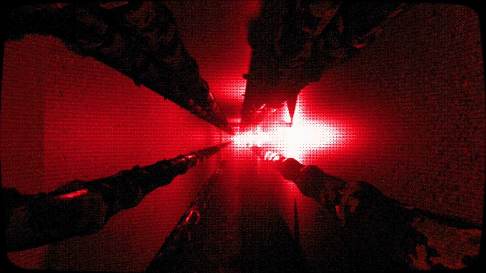 Image shows gameplay from Ironwake