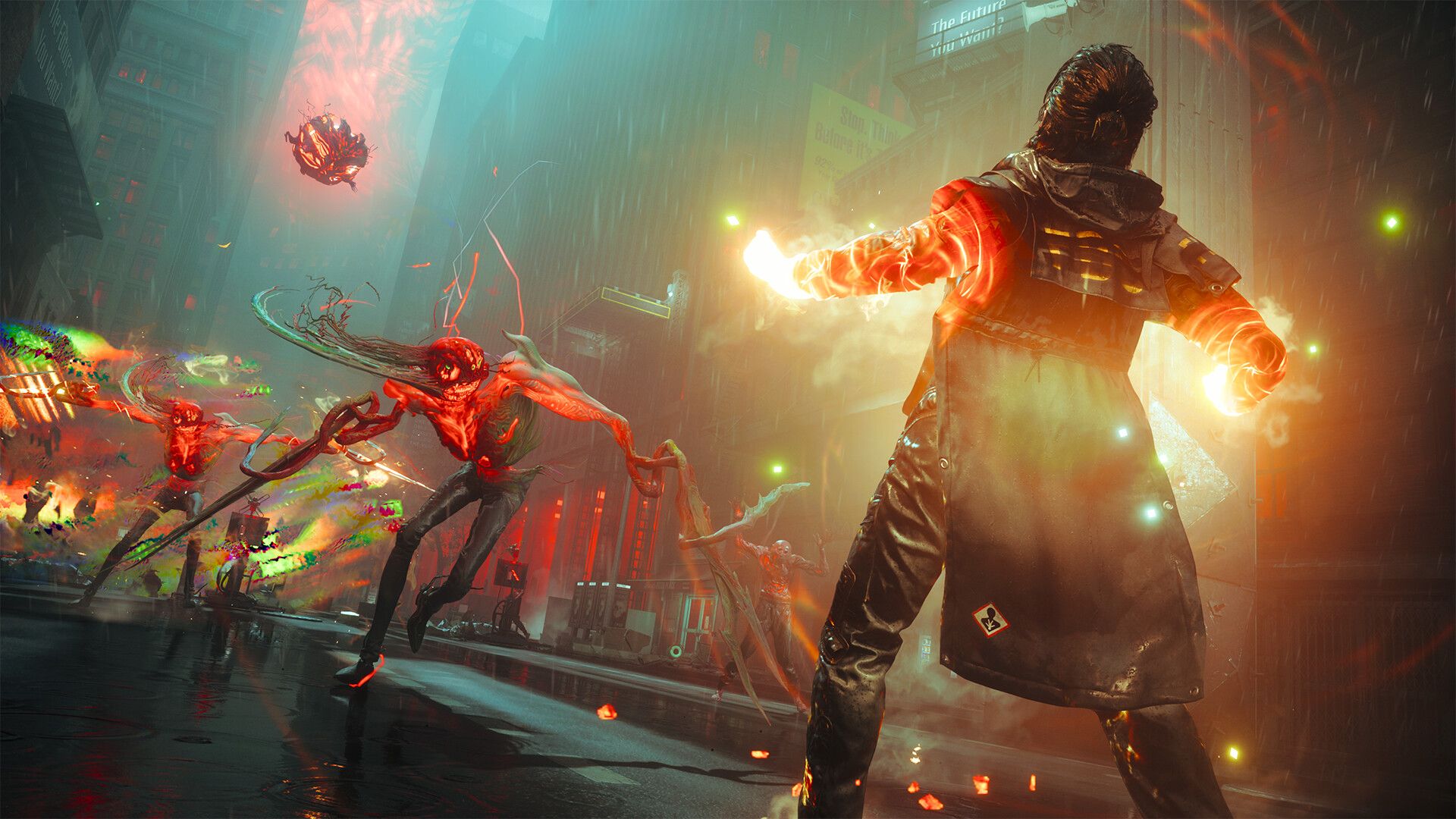 Love, Death & Robots Meets Inception In Huge New RPG