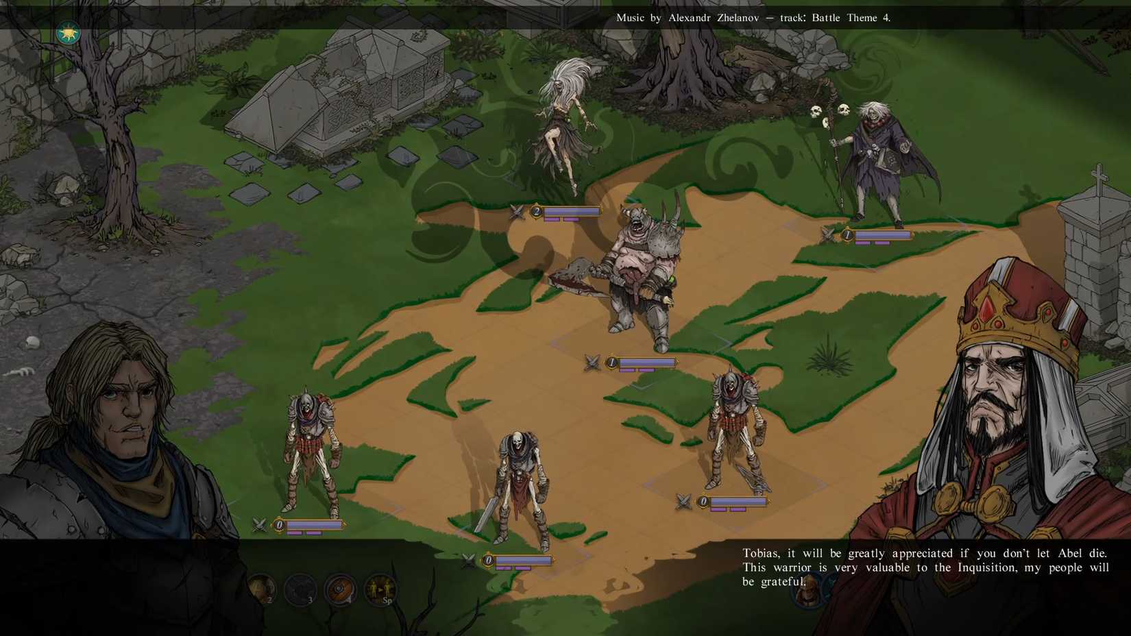 stones keeper king aurelius steam