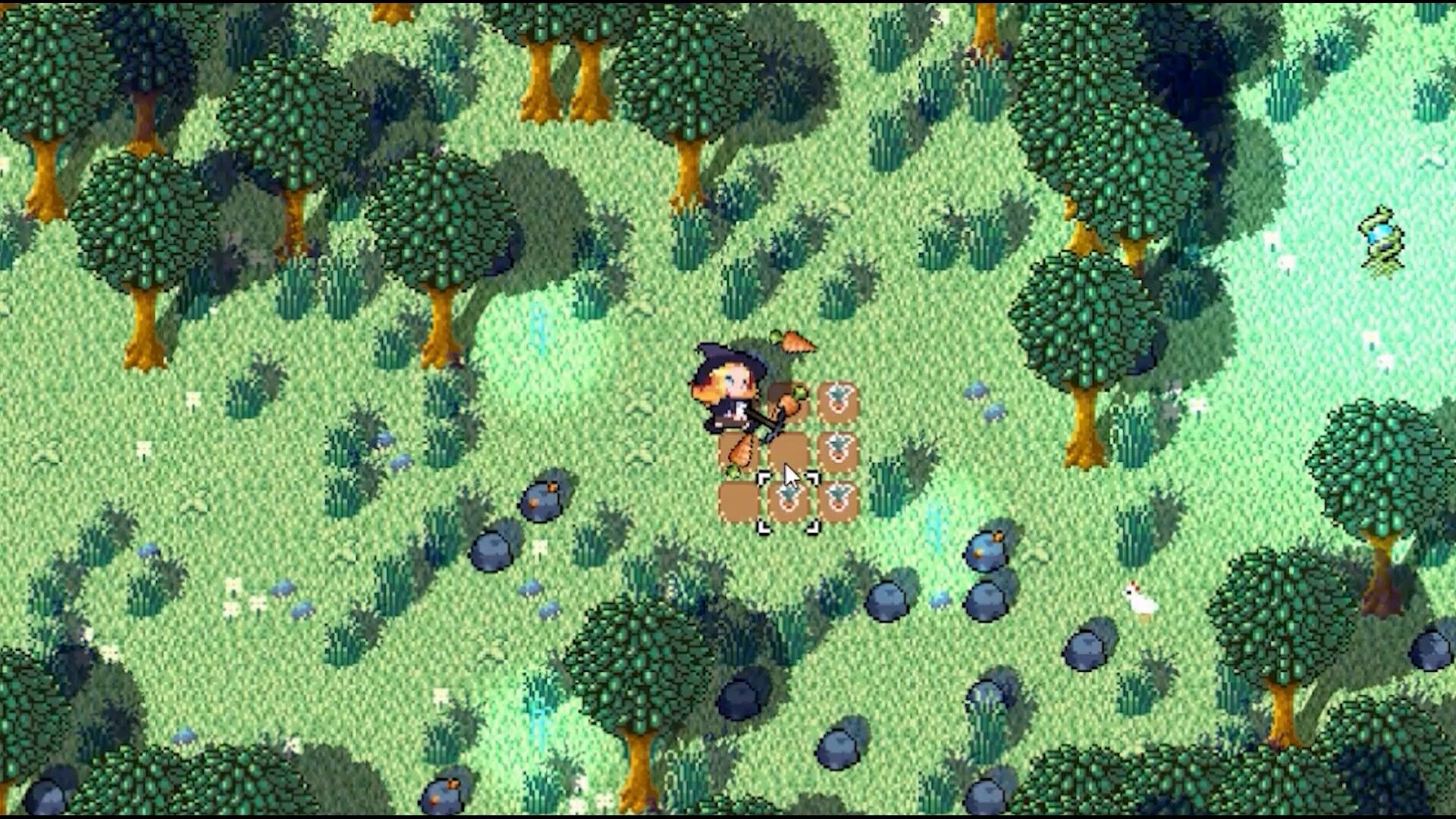 New Zombie Survival Game Is Stardew Valley Blended With Factorio image