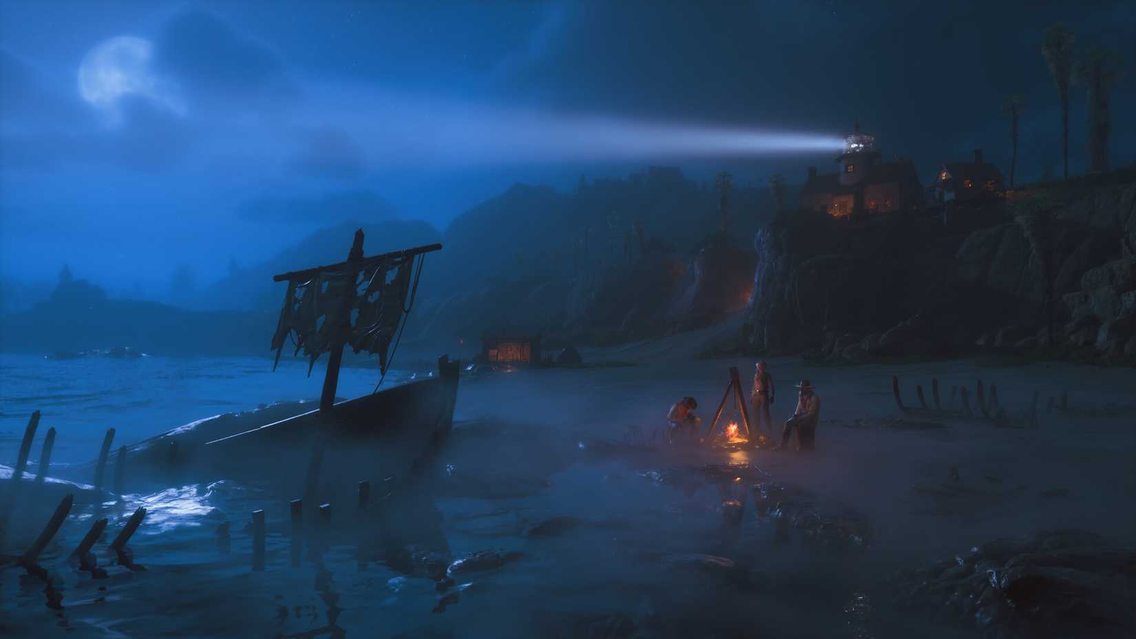 Image shows gameplay from The Legend of California