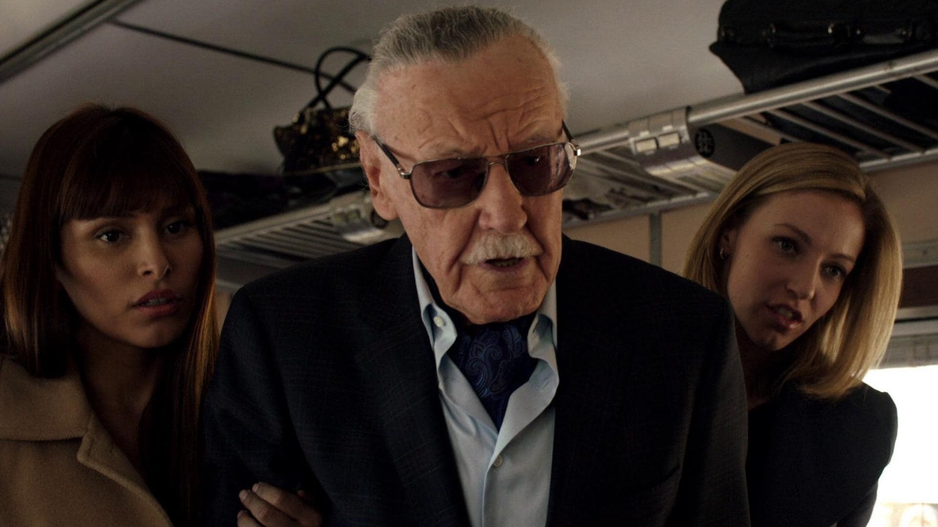 10 Major MCU Characters Stan Lee Didn't Create image