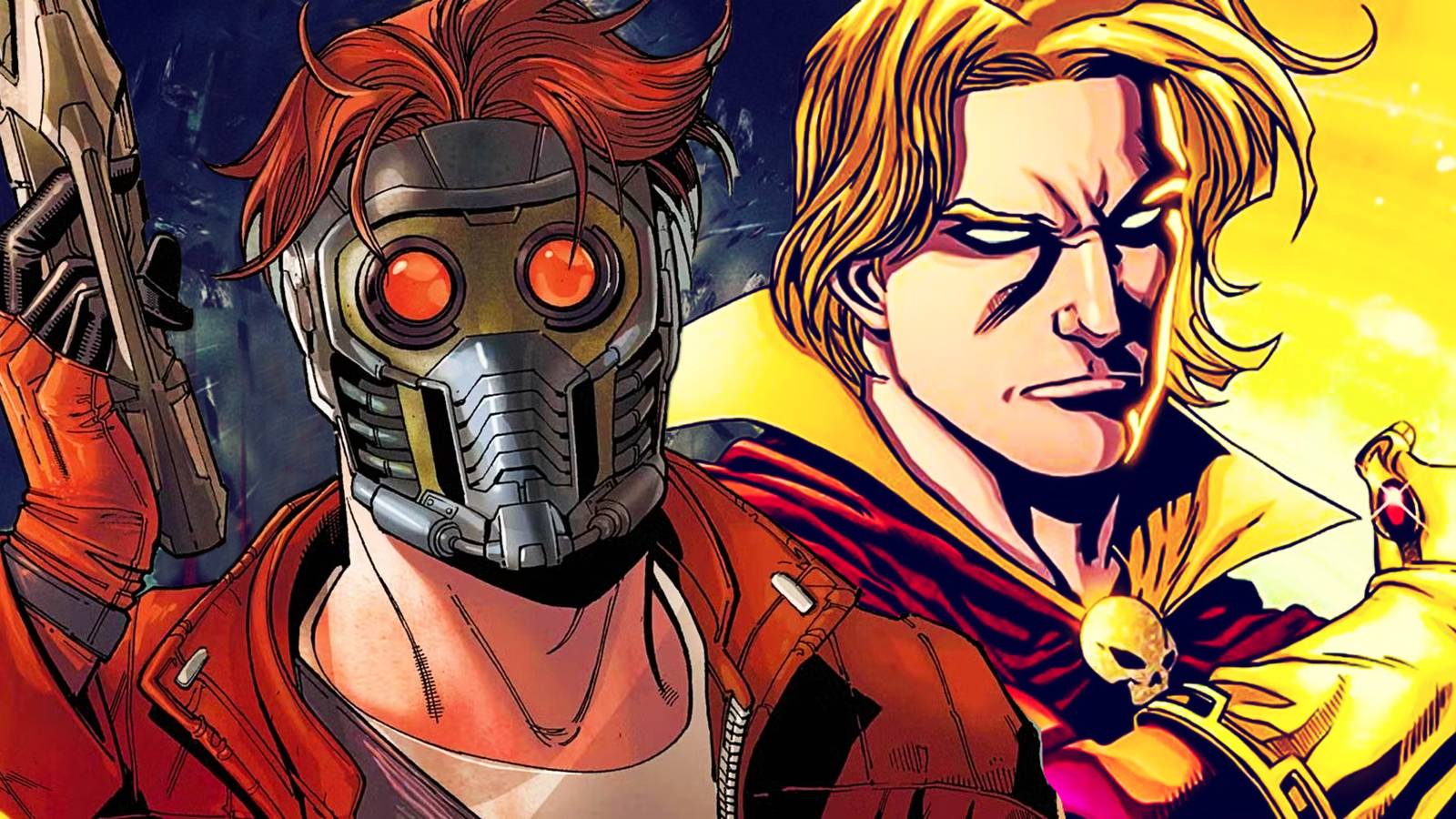 7 Most Powerful Guardians of the Galaxy Members
