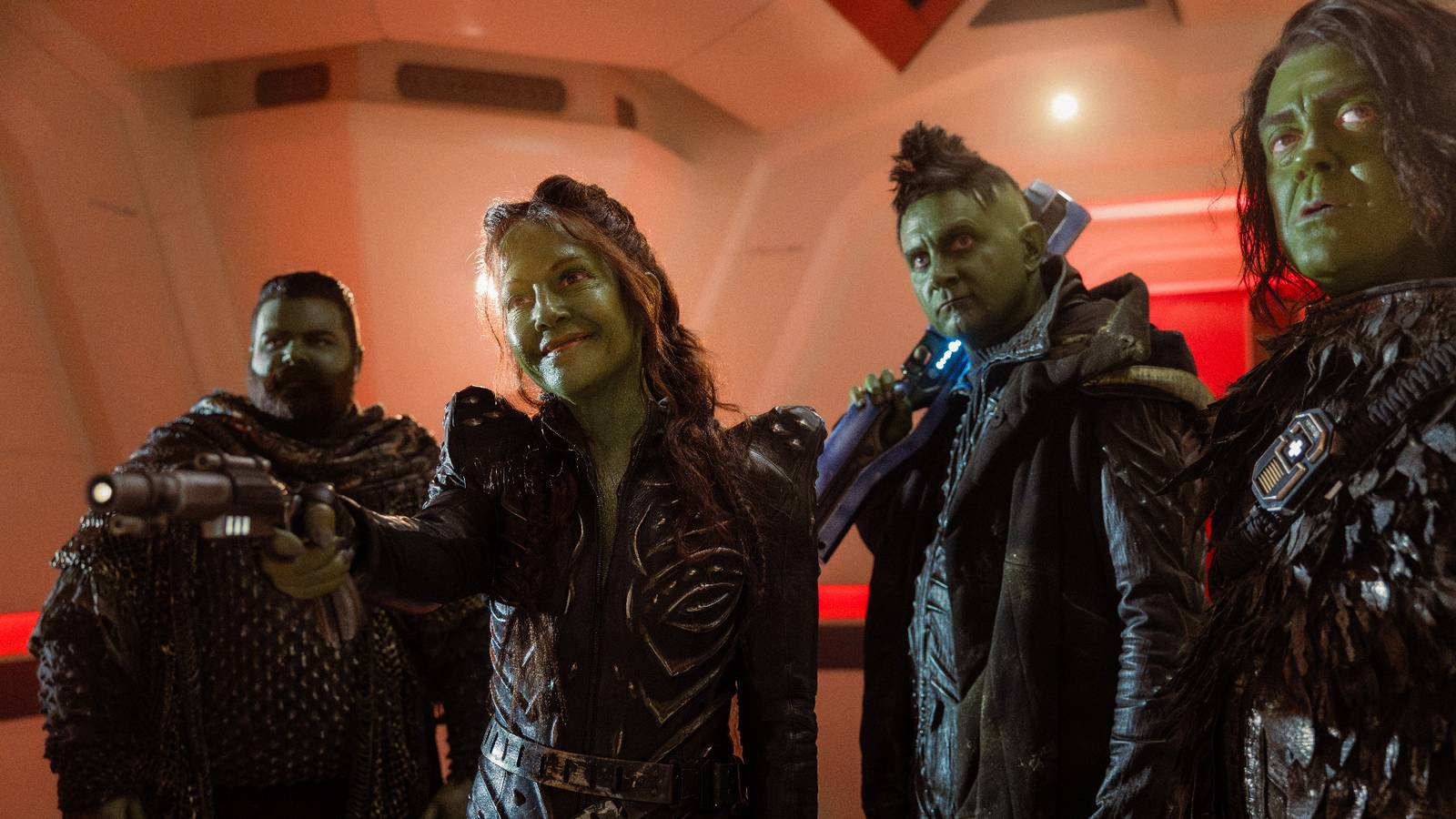 Why Star Trek: Strange New Worlds’ Puppet Episode Guest Stars Look So Familiar