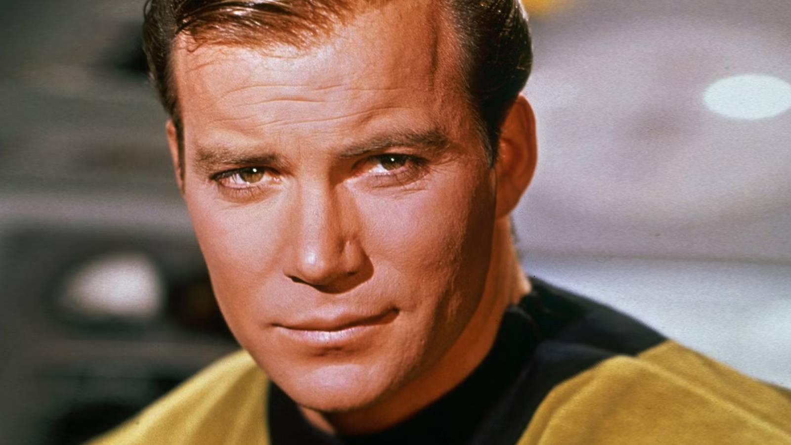 Captain Kirk Debuts Battle-Damaged Borg-Tech Redesign in Star Trek: The Last Starship #10