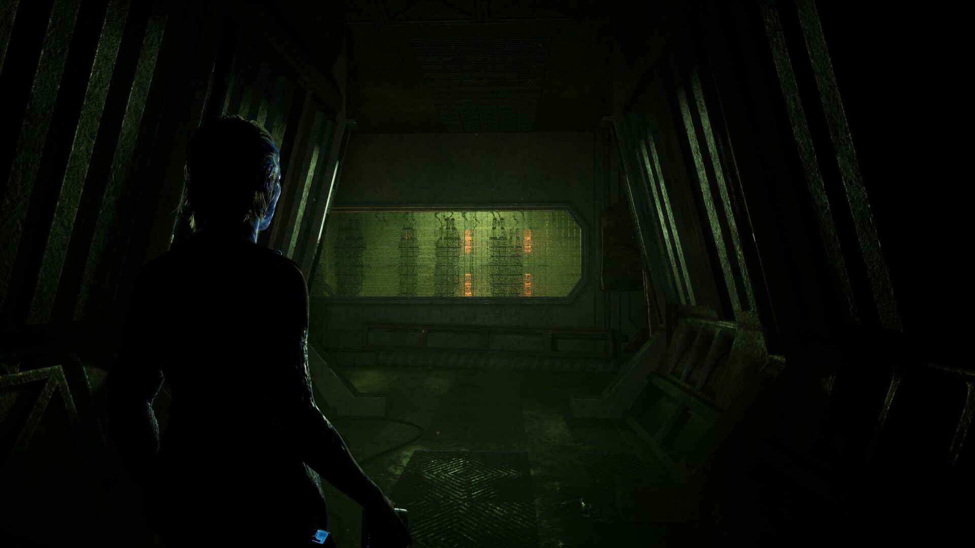 Star Trek Shadow Frontier gameplay 2