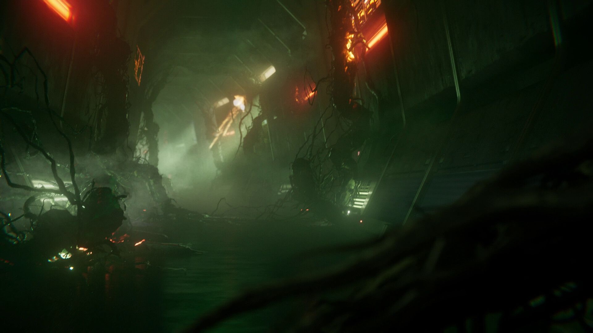 Star Trek Shadow Frontier gameplay image