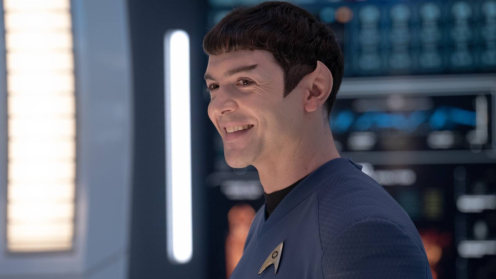 Strange New Worlds Has Solved Its Biggest Star Trek Problem In Season 4
