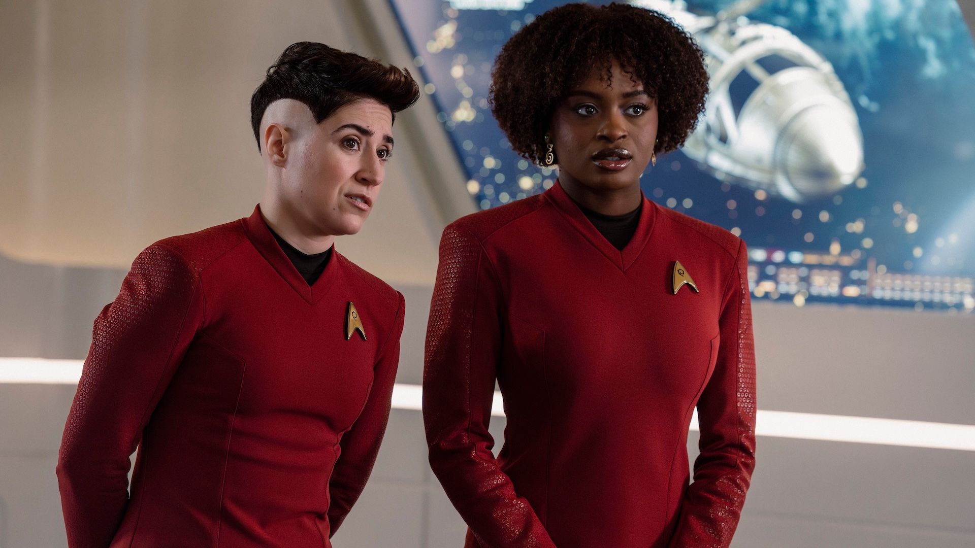 Star Trek’s TV Future Post-Strange New Worlds And Starfleet Academy Clarified By Exec