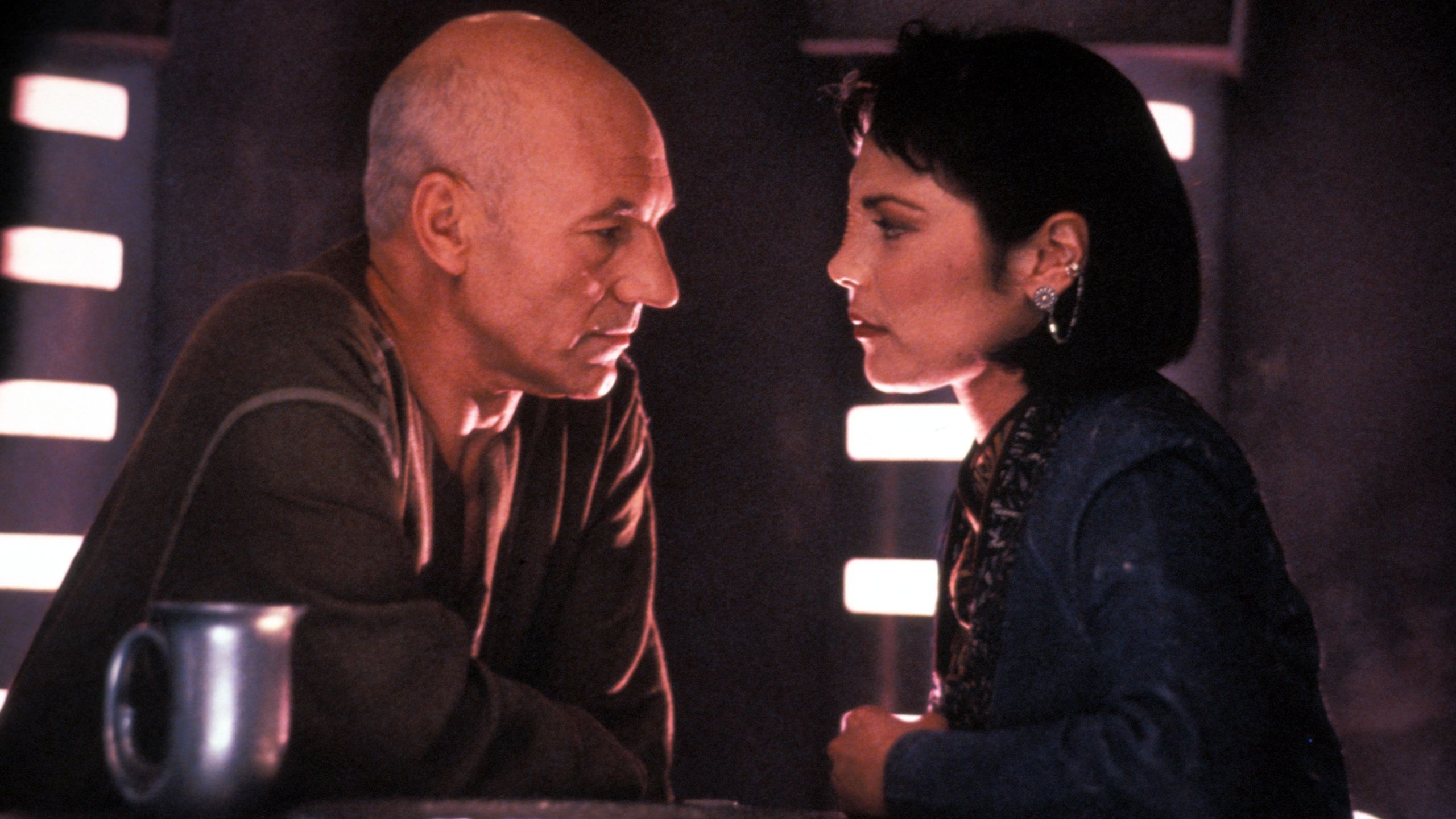 Star Trek: Picard’s Official Replacement Kicks Off A New Era image