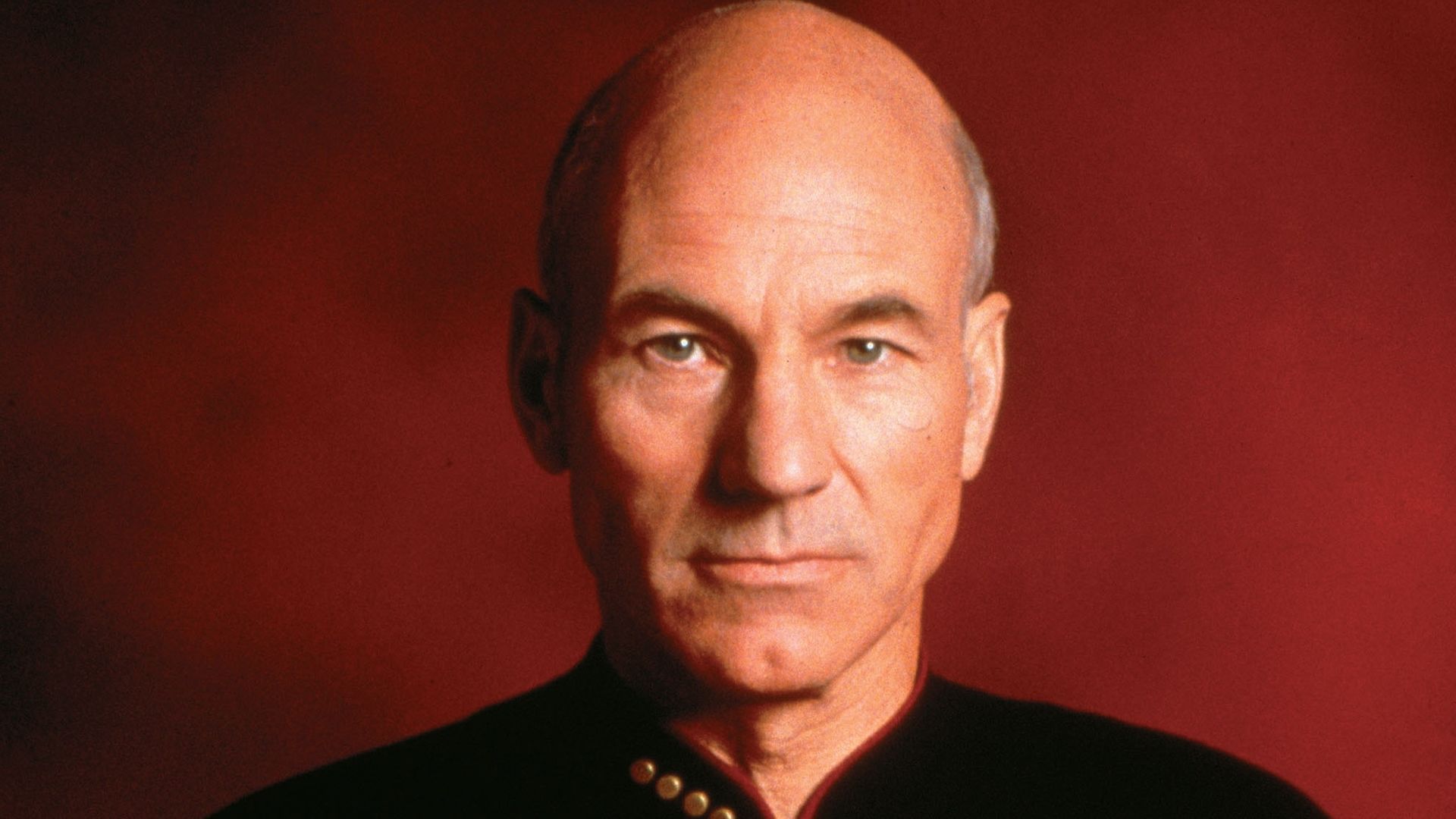 Captain Picard’s Star Trek TNG Love Interest Vash, Explained