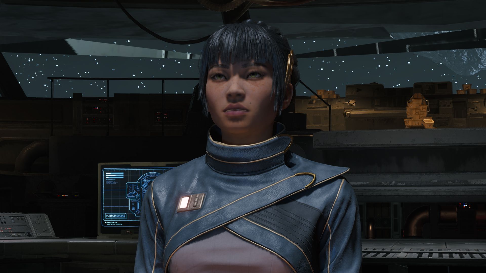 Star Wars Zero Company: Best Jae Build Guide (Class, Skills, & Equipment) image