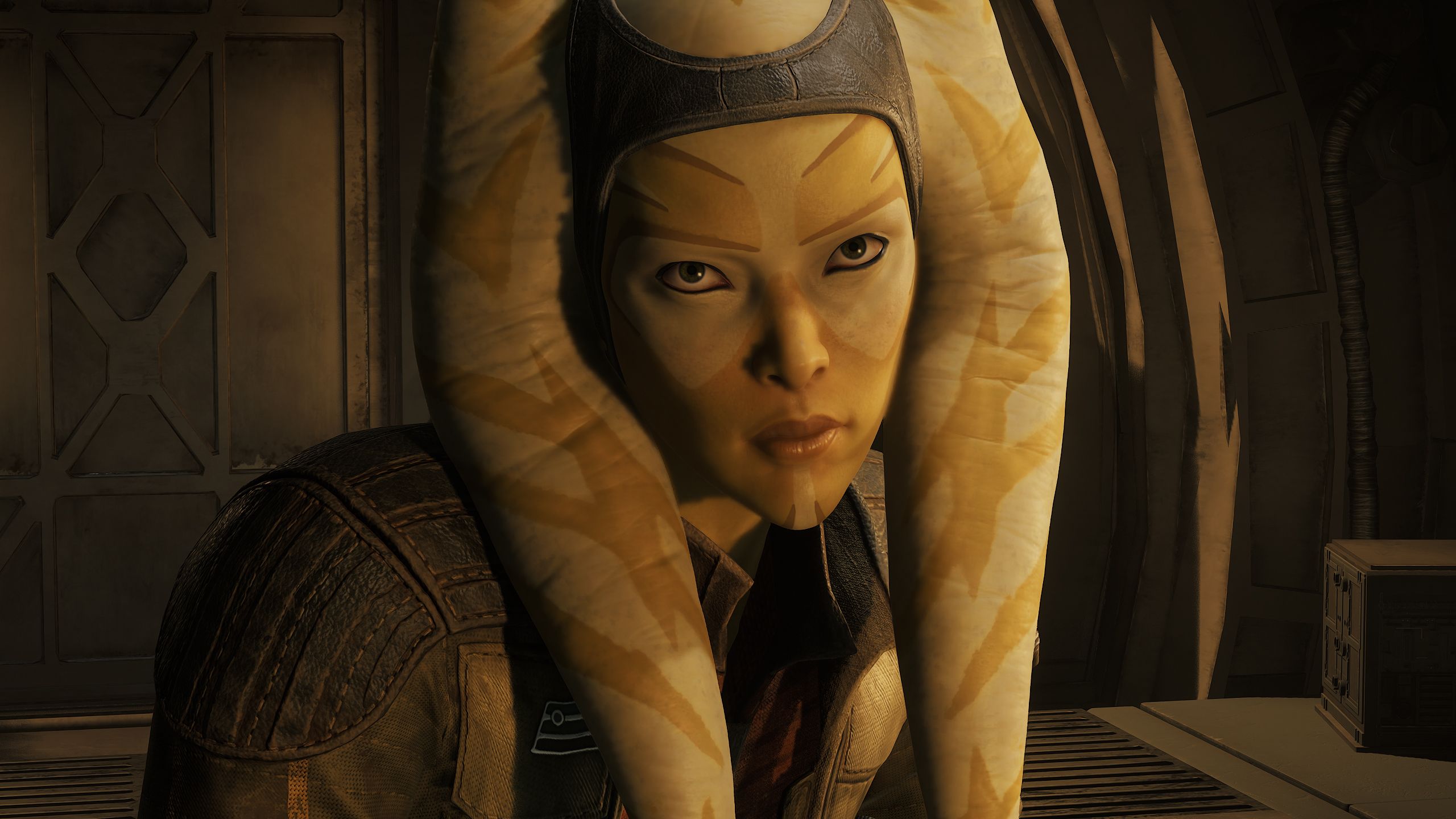 Star Wars Zero Company Difficulty Settings Explained (& How Beskar Mode Works)