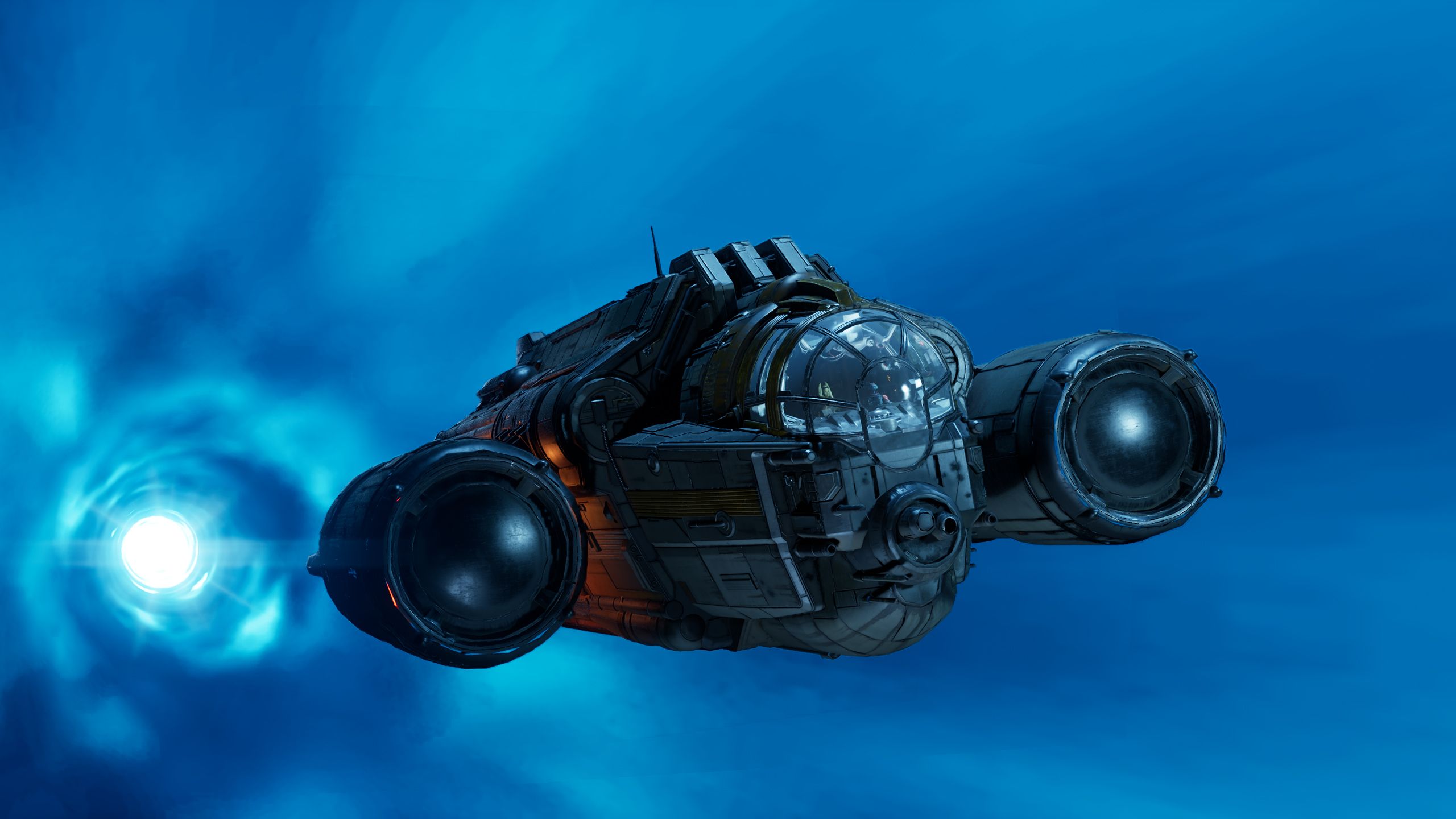Star Wars Zero Company: Best Den Upgrades To Unlock First (Facilities, Crew, & Weapons)