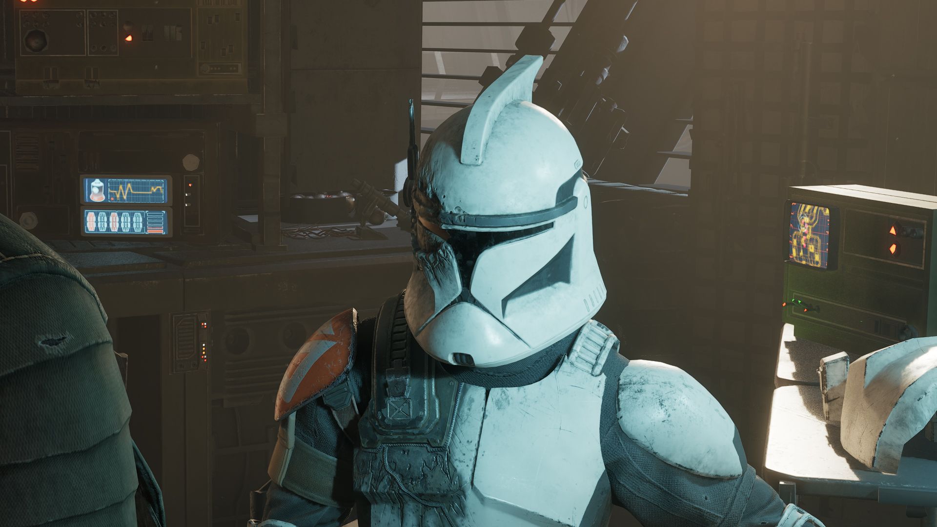 Star Wars Zero Company: Best Trick Build Guide (Class, Skills, & Equipment)