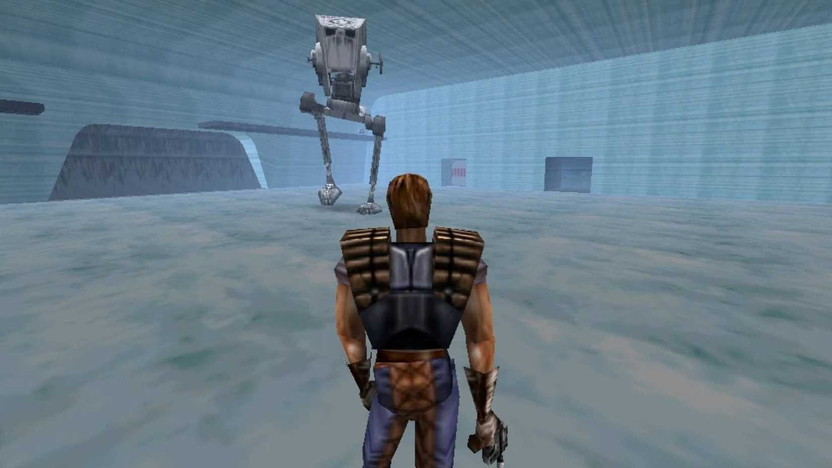  Shadows Of the Empire.