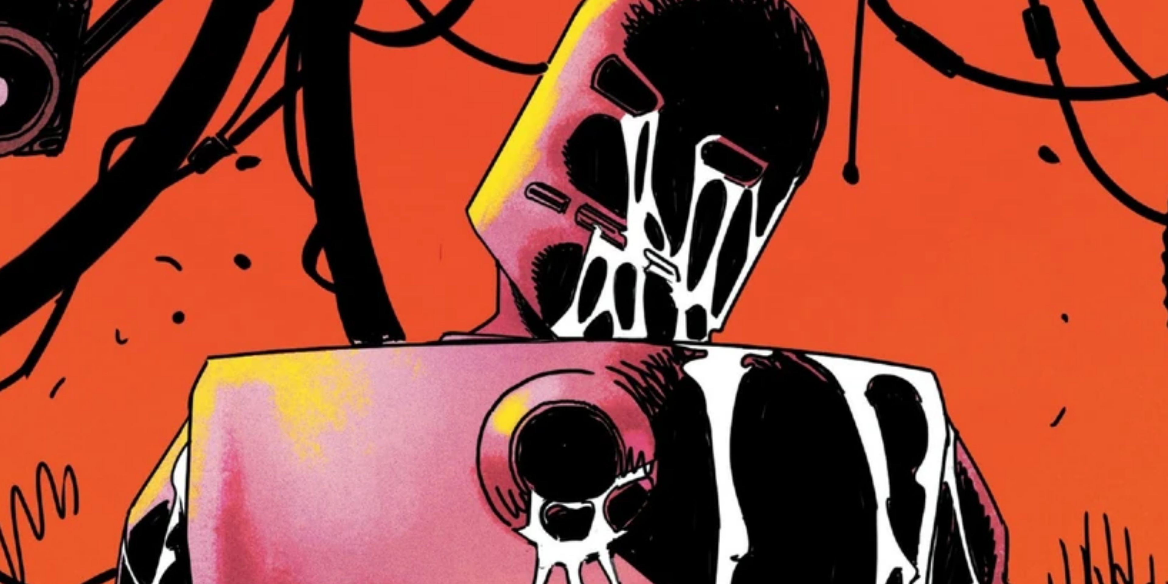 Marvel Announces Iron Man’s New Era With Critically Acclaimed Writer At The Helm image