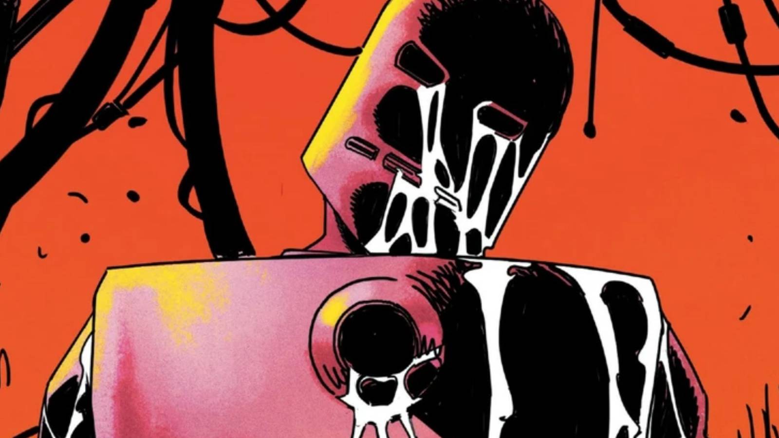 Marvel Announces Iron Man's New Era With Critically Acclaimed Writer At The Helm