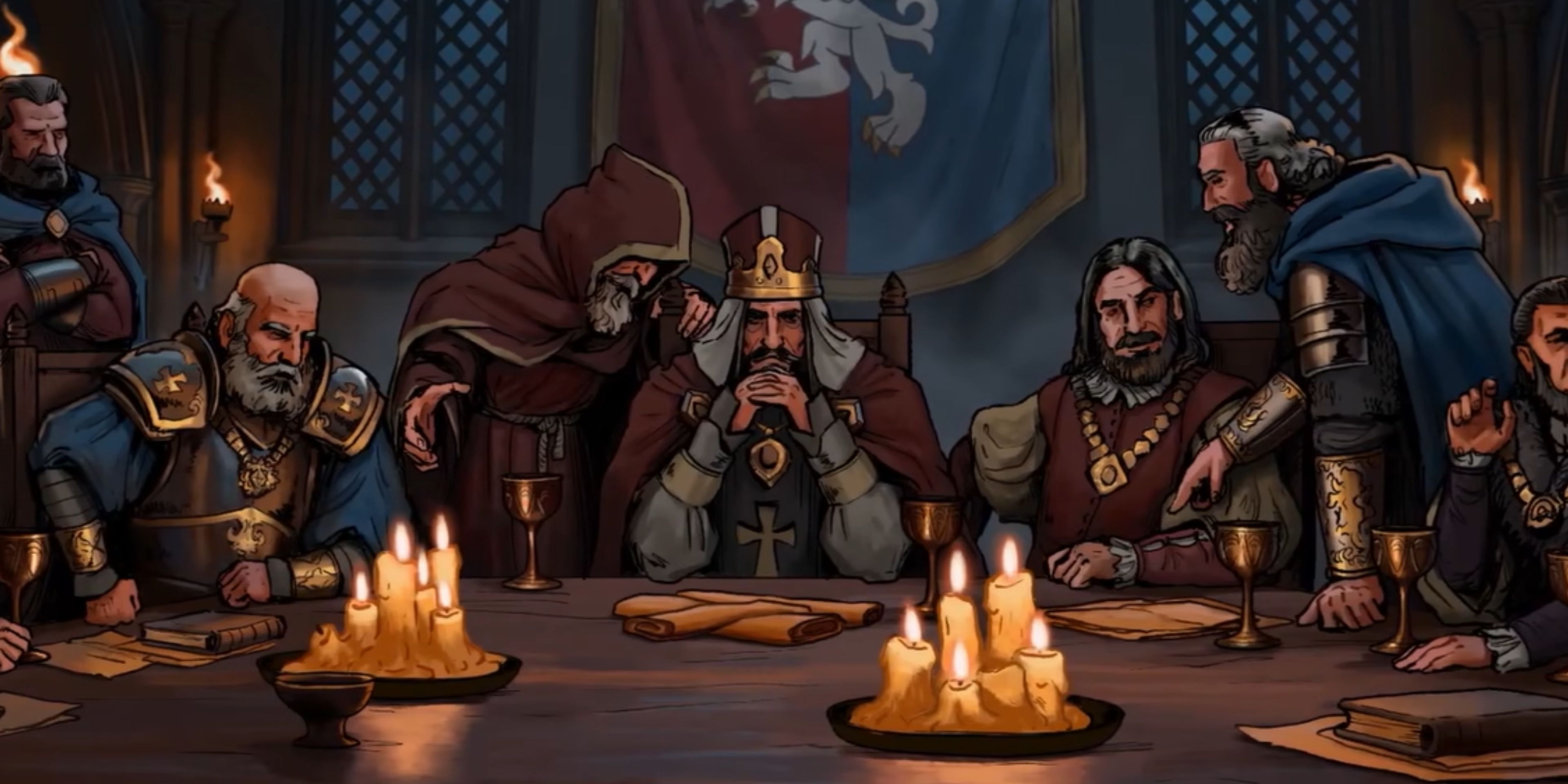 Steam 8/10 Turn-Based RPG Free To Keep Forever Until September 14 image