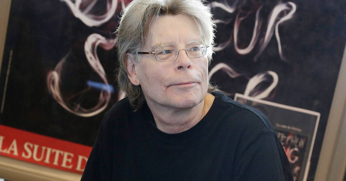screenrant.com - Andy Behbakht - Stephen King's Most Brutal Horror Movie Is Climbing Streaming Charts
