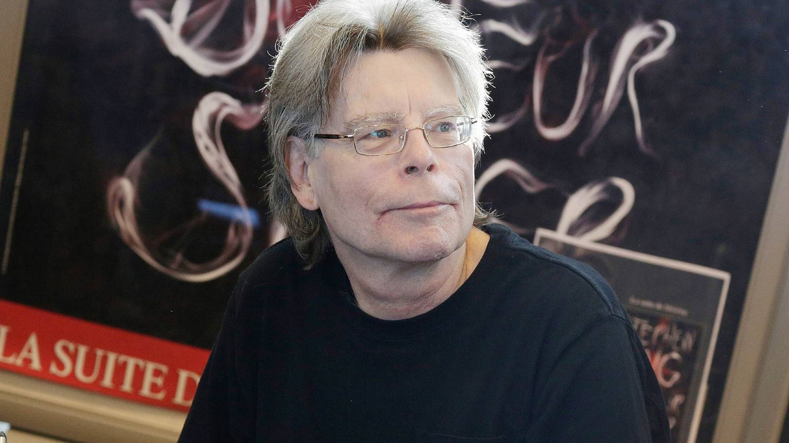 Stephen King's Most Brutal Horror Movie Is Climbing Streaming Charts