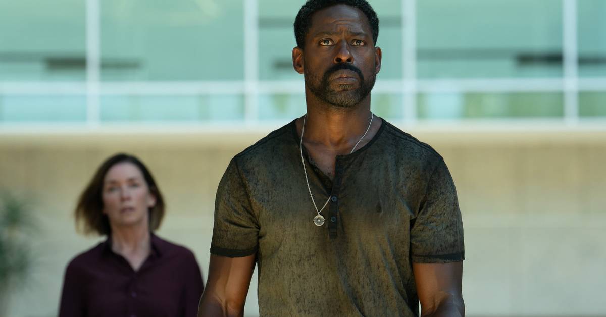 screenrant.com - Matthew Rudoy - Paradise Season 3 Wraps Filming As EP Promises Episodes 'Will Answer Every Question'