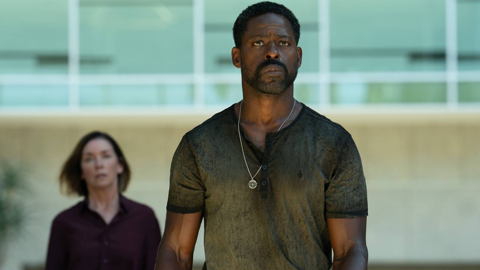 Paradise Season 3 Wraps Filming As EP Promises Episodes “Will Answer Every Question”