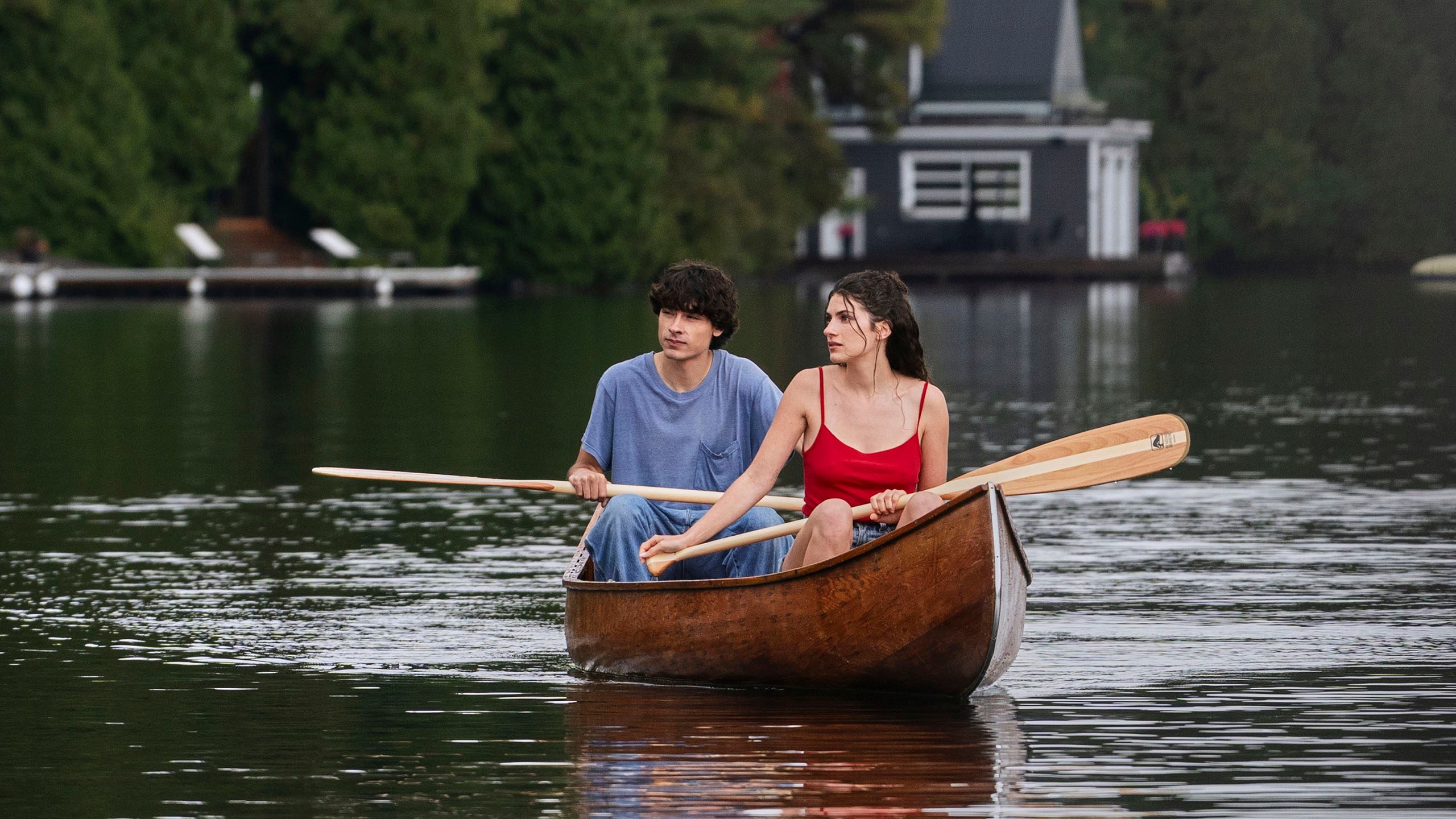 Prime Video's 8-Episode Mystery Series Is Smashing Down Genre Boundaries, And It's About Time image
