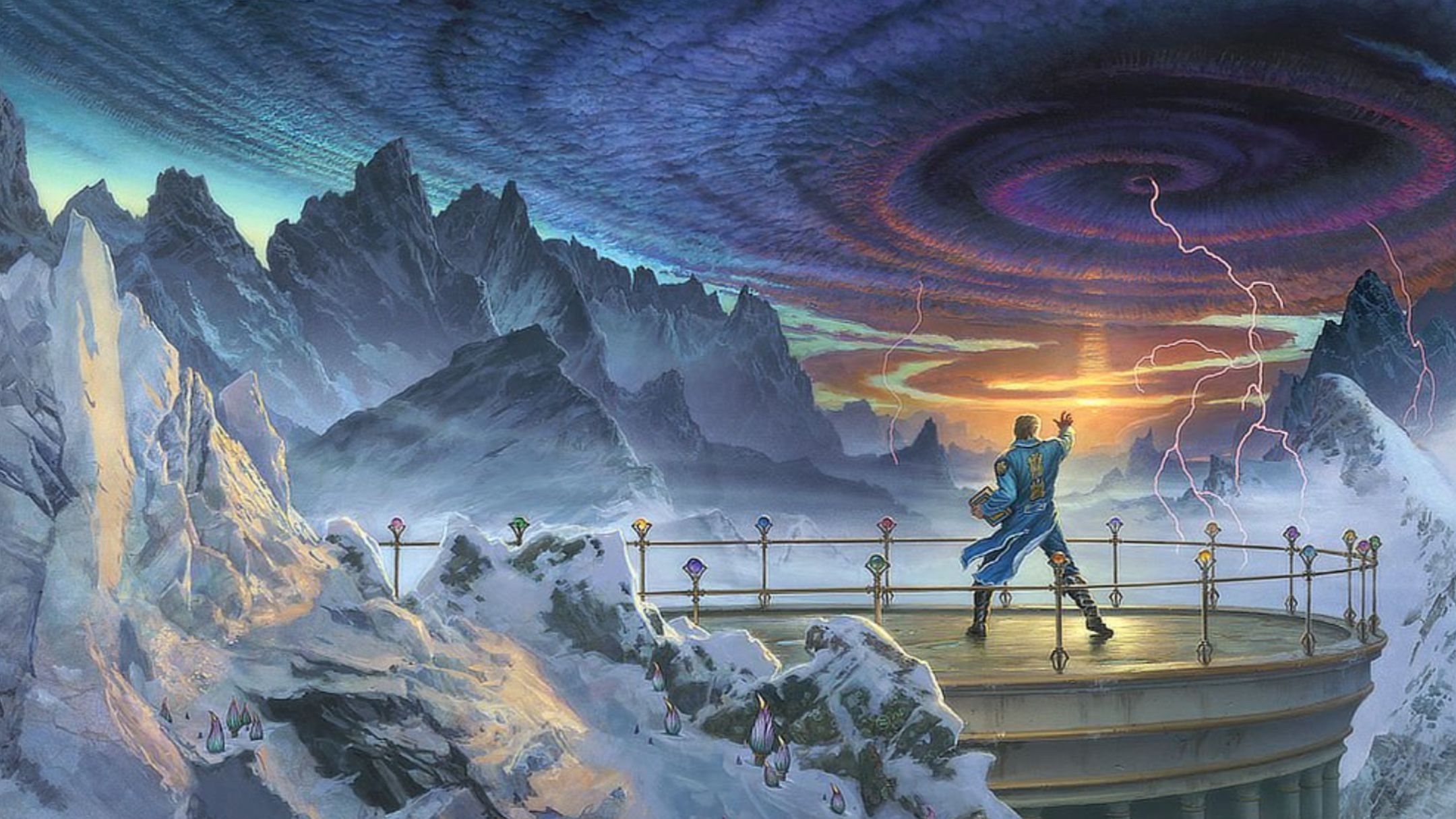 Brandon Sanderson's Stormlight: Heroes Of The Lost Desolation Officially Announced