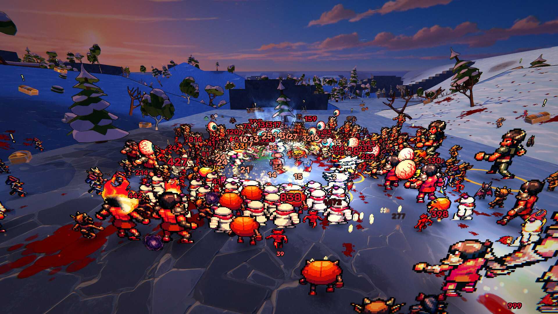 STTH Gameplay image 2