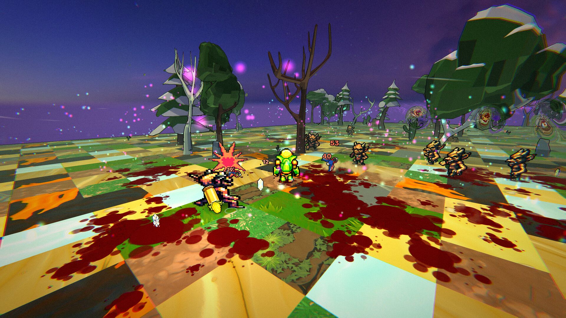STTH Gameplay image 3