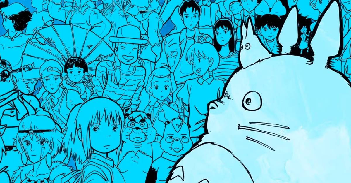 screenrant.com - Casandra Ronning - Studio Ghibli's Best Quote Wasn't From Miyazaki, And 35 Years Later, It's Aging Like Fine-Wine