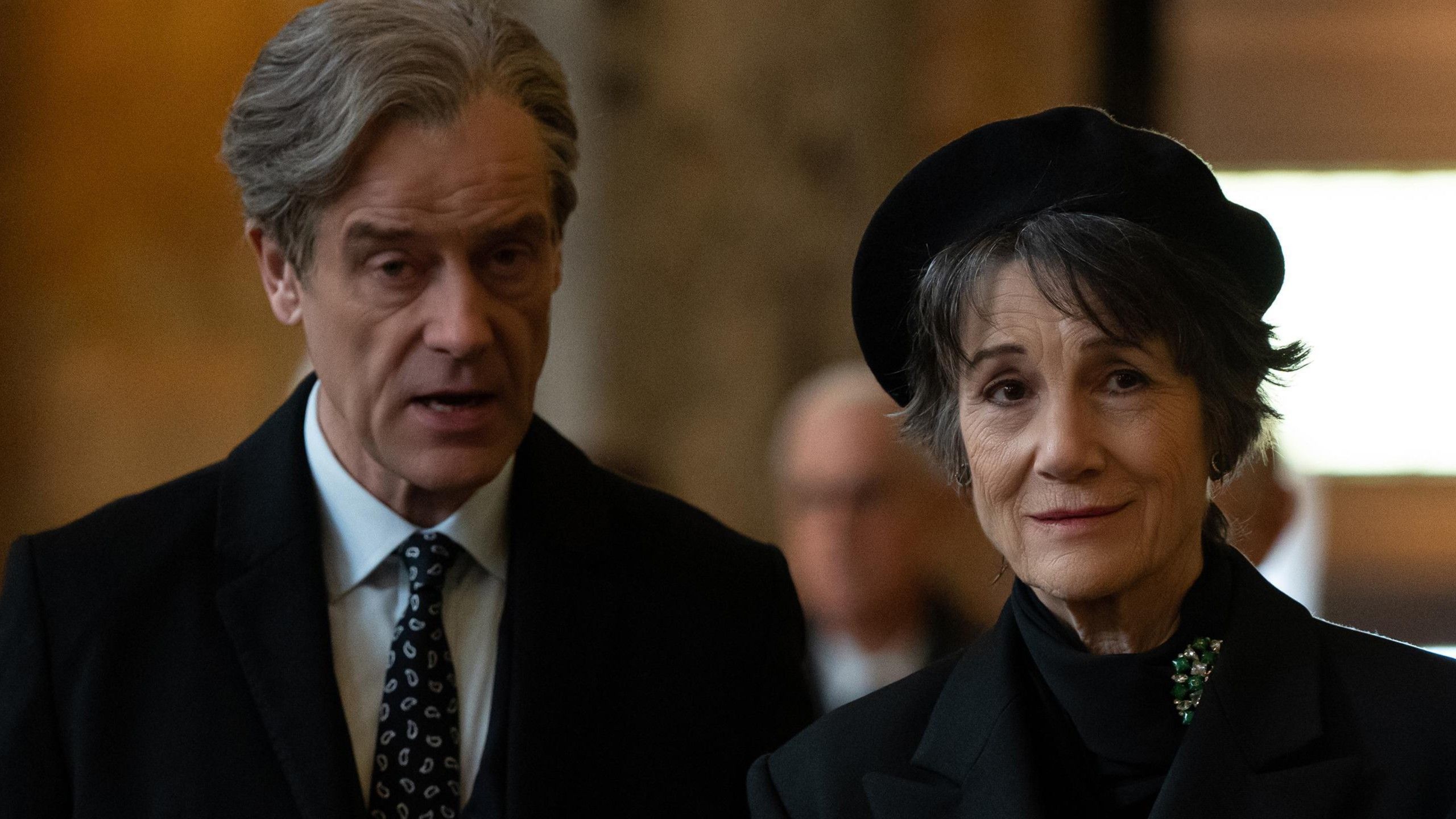 HBO Has Finally Found The True Successor To Succession