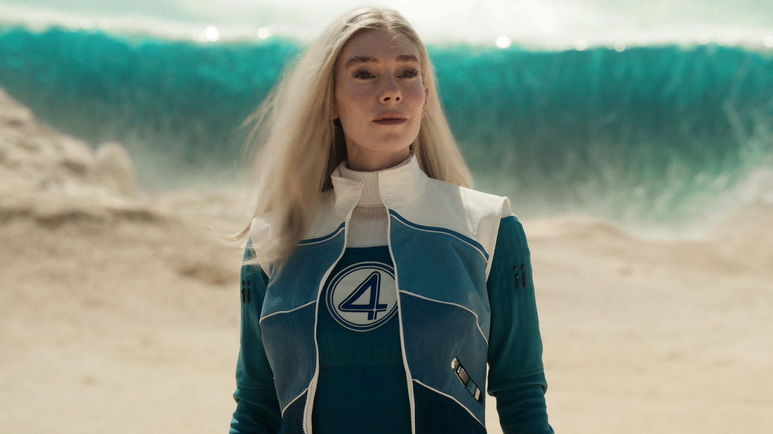 Avengers: Doomsday Box Office Scores Massive 8-Figure Presales 3 Months Before Release image