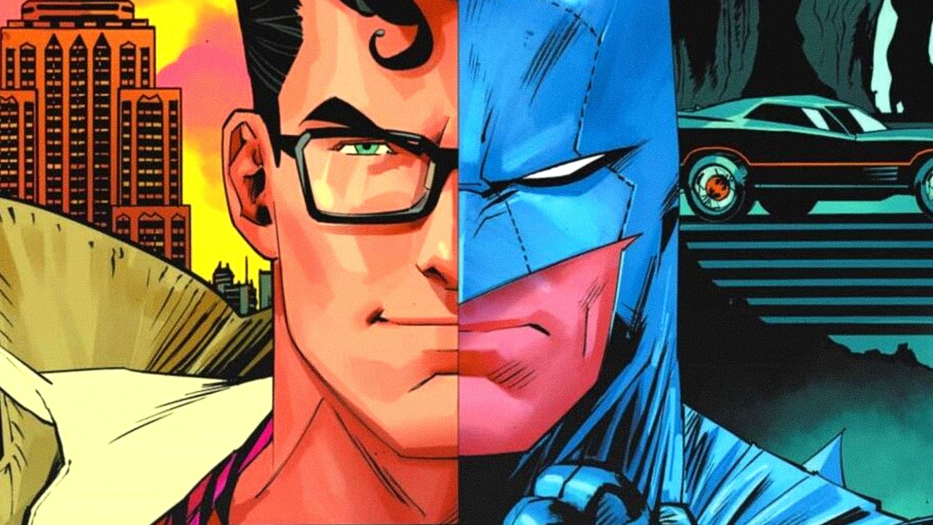 DC Unleashes Iconic Hero's Ultimate Form, Stronger Than The Gods