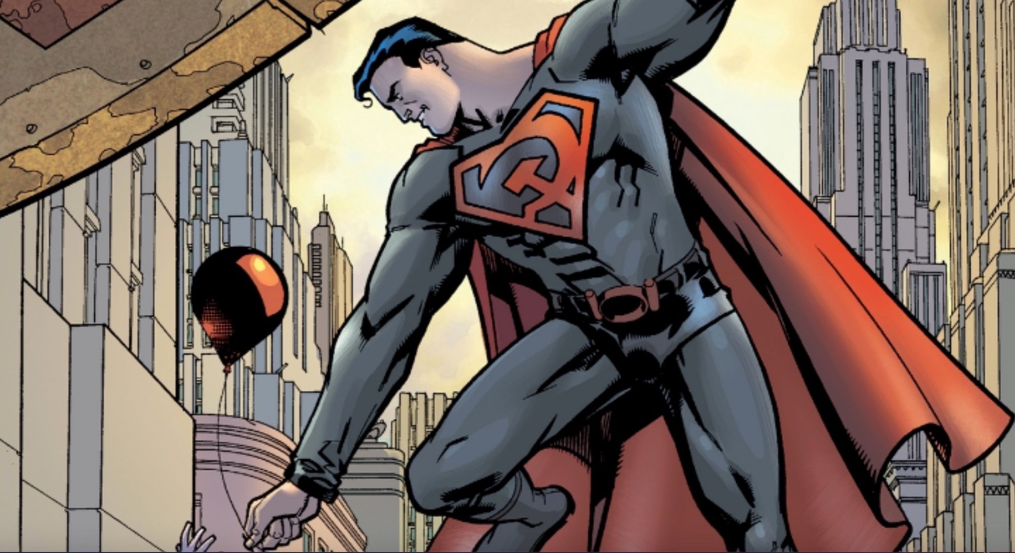 10 Greatest DC Elseworlds Stories Considered Masterpieces