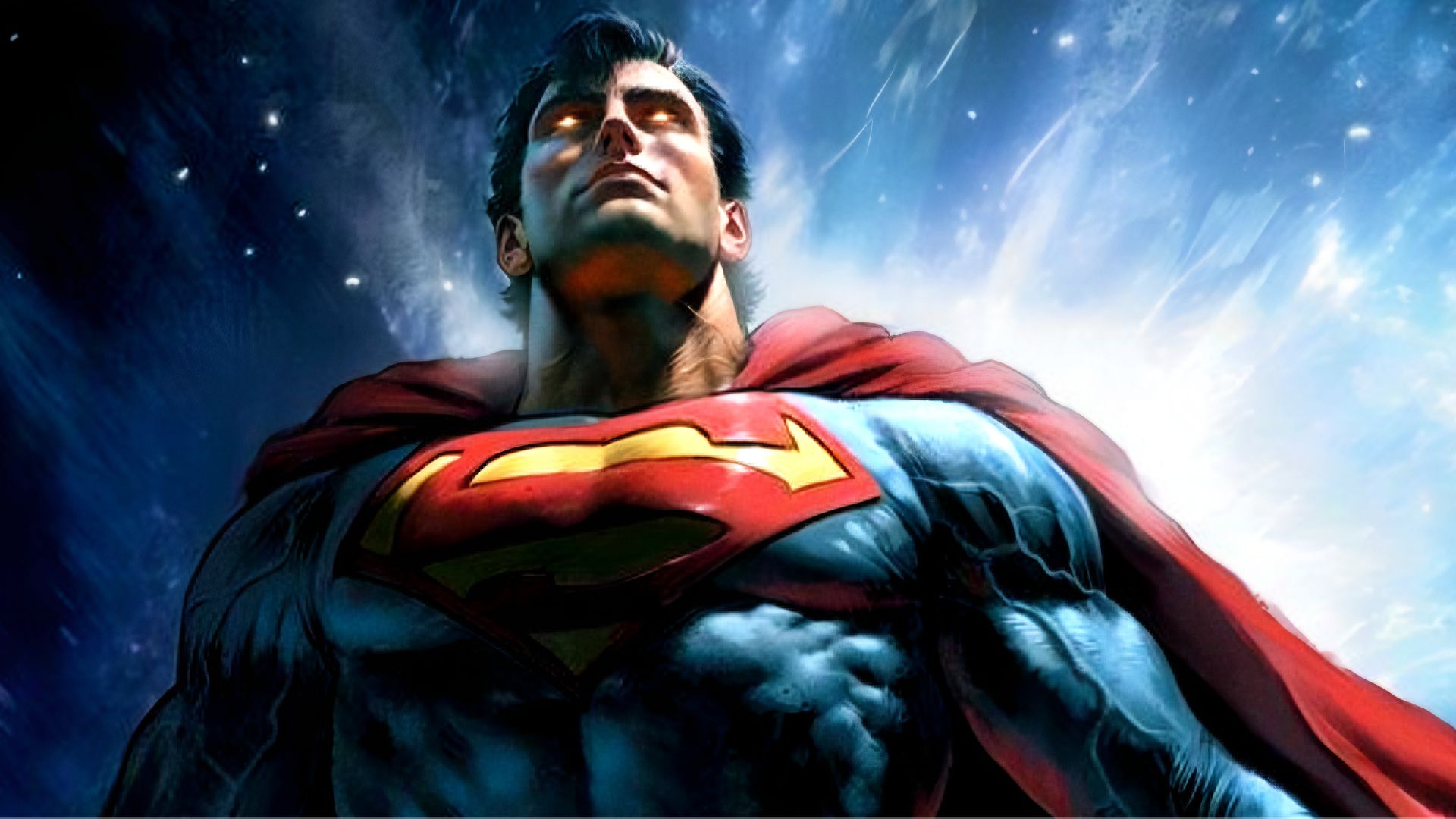 Superman's New Costume Confirms The Dark Way His Story Could End image