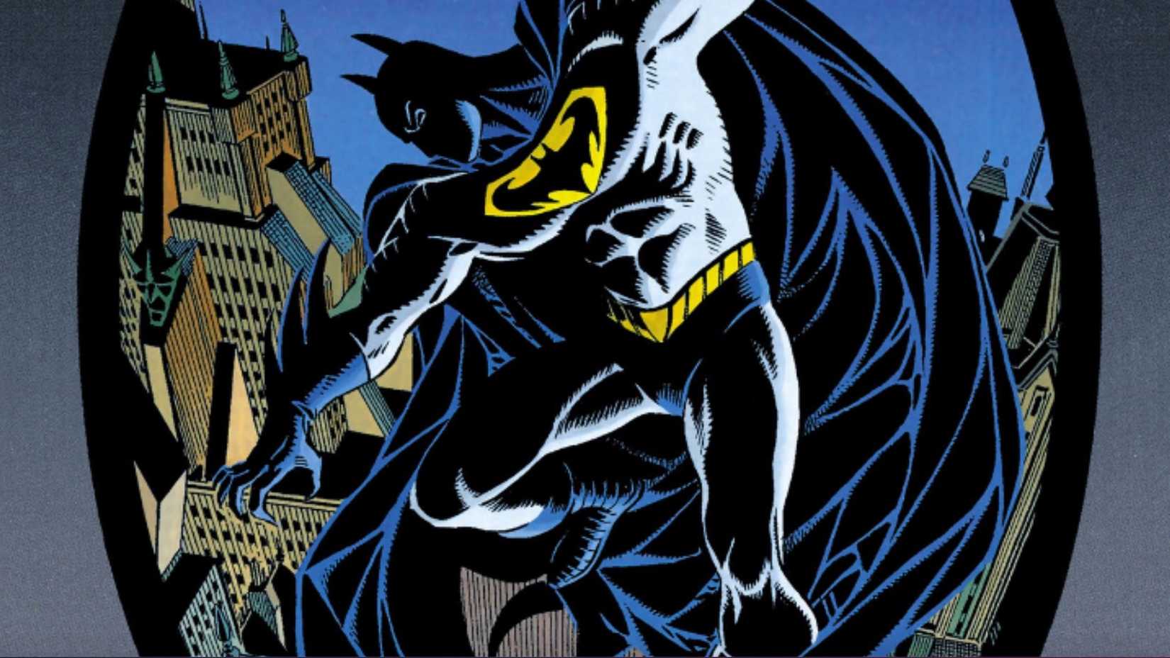 10 Greatest DC Elseworlds Stories Considered Masterpieces