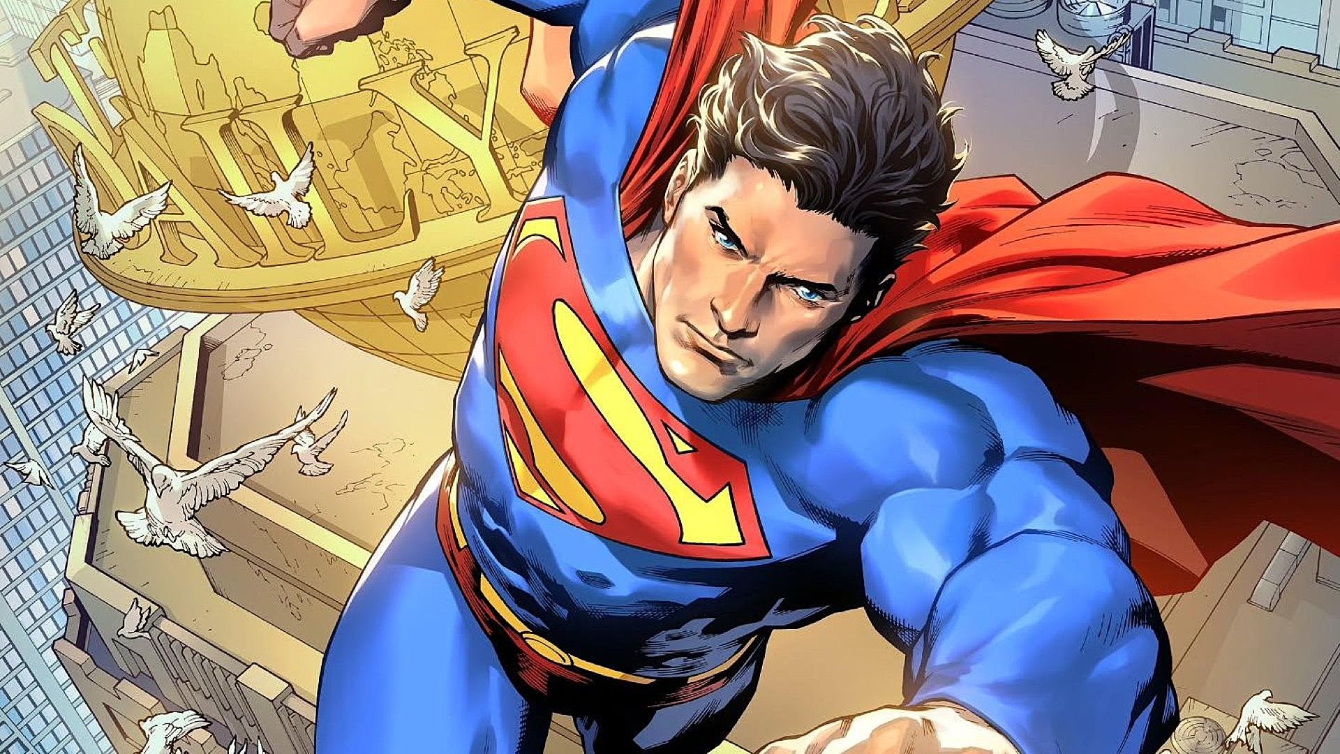 After 67 Years, Superman Says Goodbye to One of His Most Iconic Villains image