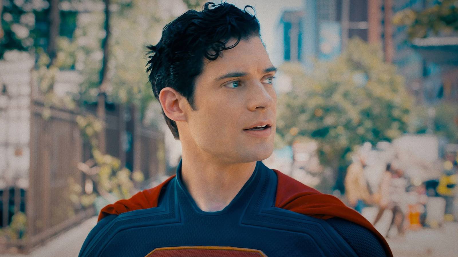 James Gunn's First Superman Movie Is An Underrated Sci-Fi Thriller