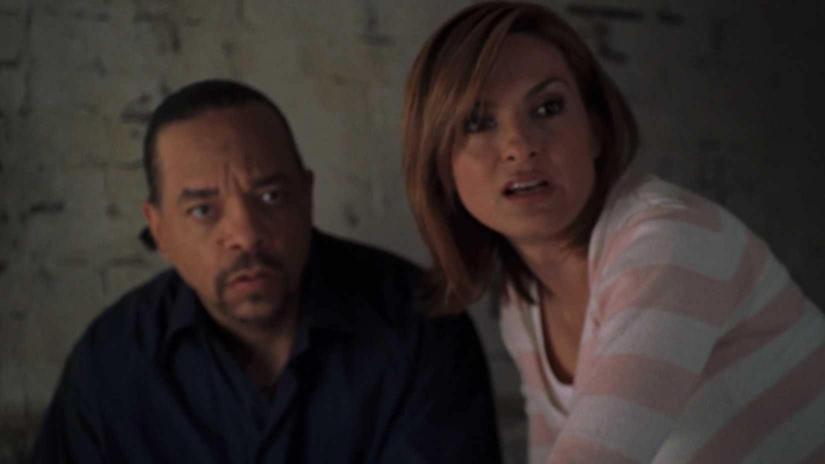  SVU season 7, episode 3