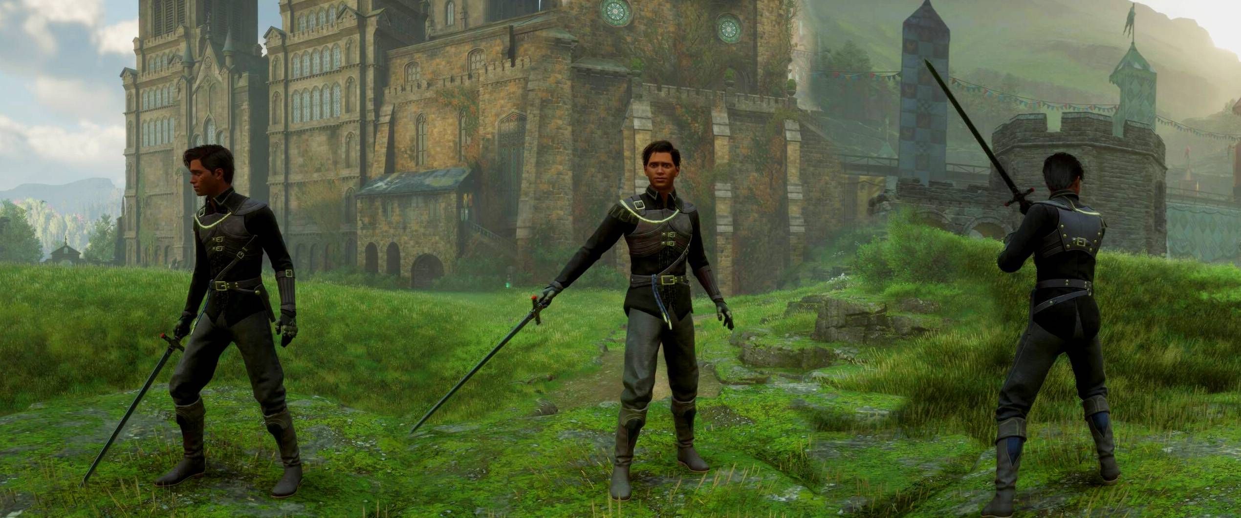 Sword of Gryffindor Hogwarts Legacy 2