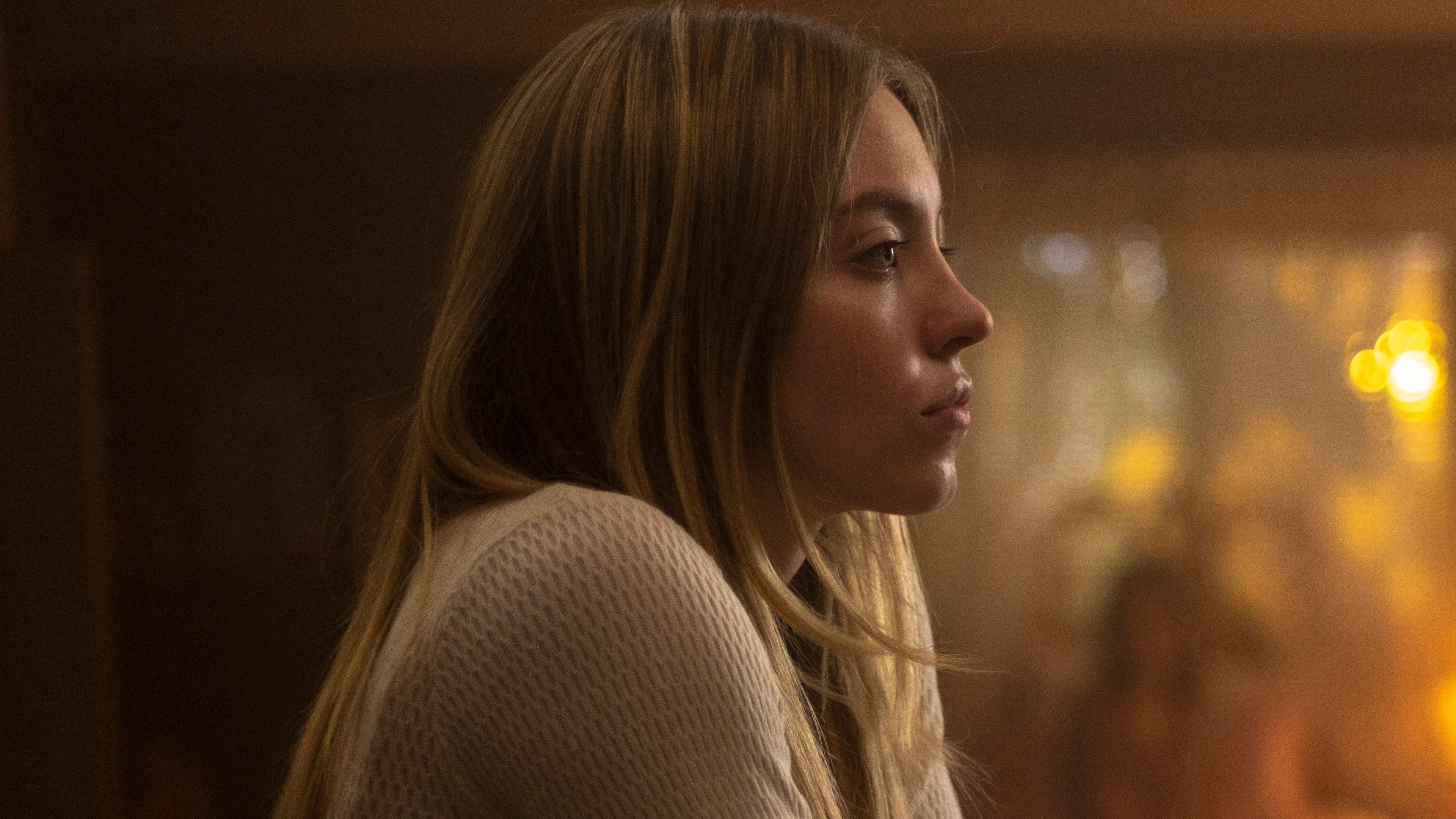 Sydney Sweeney's Live-Action Anime Adaptation On Netflix Will Make Transformers Look Small