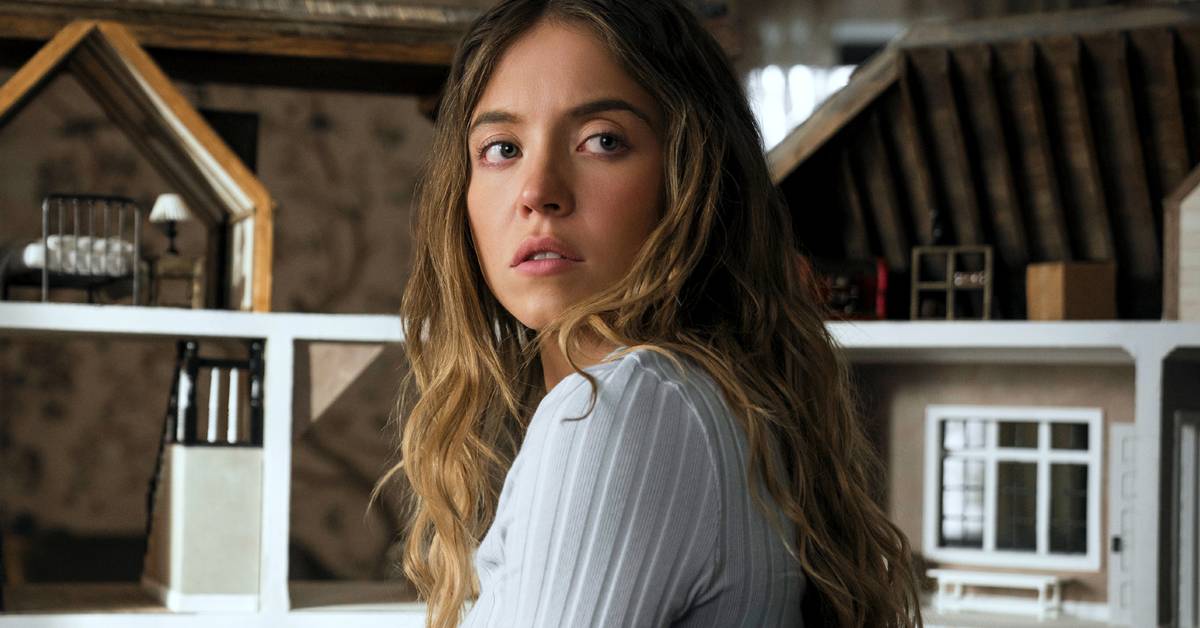 screenrant.com - Sky Blanton - From Euphoria To Her Biggest Hollywood Movies, These Are The Best Sydney Sweeney Performances To Stream This November