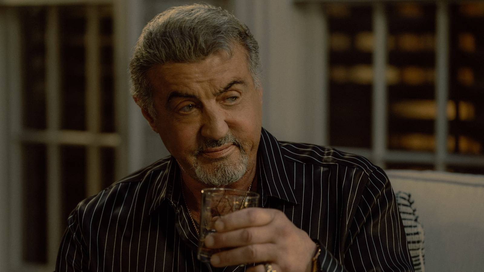 Tulsa King Is Sylvester Stallone's Best Performance Since Rocky